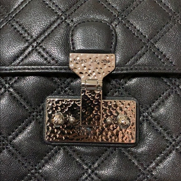 Marc Jacobs Baroque Bag - Picture 4 of 6